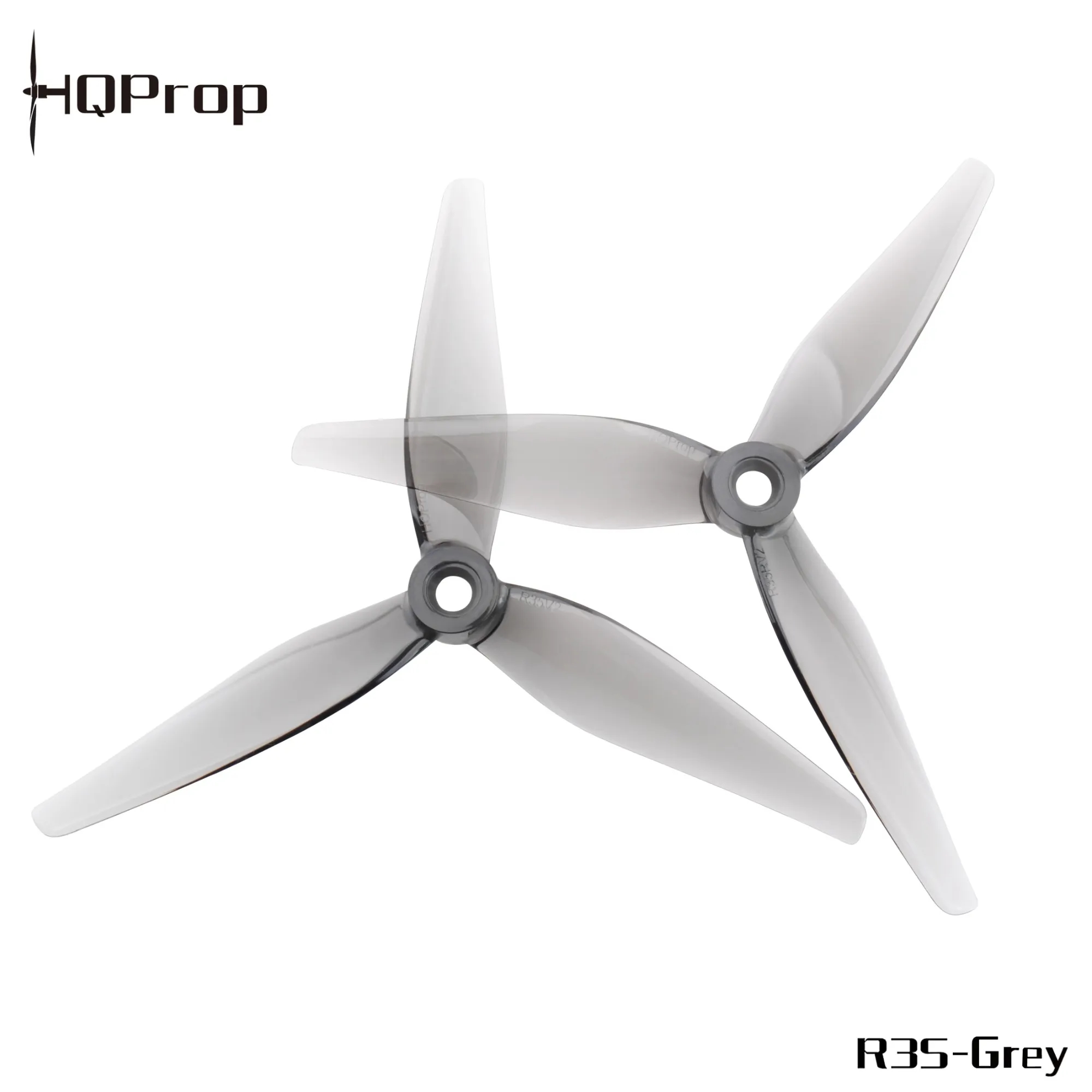 6 çift HQProp 5135 V2 Pervane  - Rc Helicopter Blade incelemesi ve fiyatı