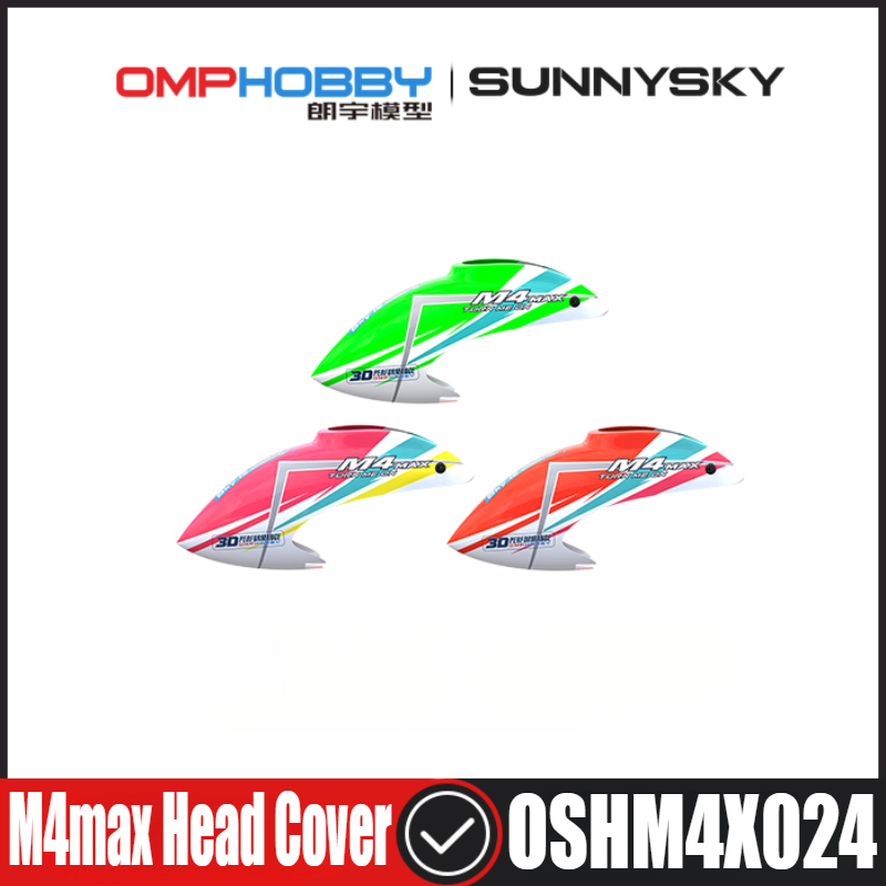 OMPHOBBY M4 Max M4max RC Helik - Rc Helicopter Coaxial incelemesi ve fiyatı